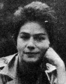 Mercedes Ramírez as Self