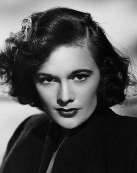 Jean Hagen