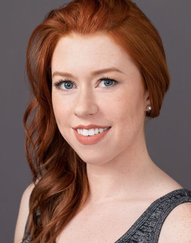 Kelsey Norene as Blair