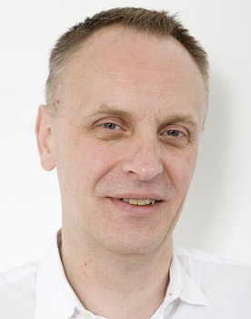 Richard Horton