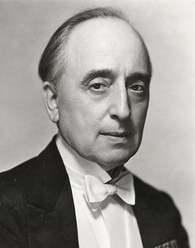 Ferdinand Gottschalk as Herbert Threadgold