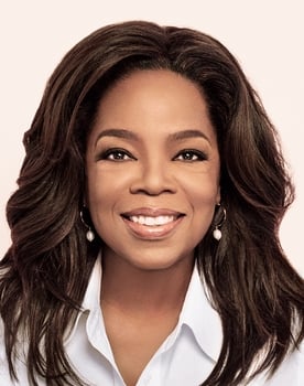 Oprah Winfrey