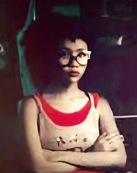 Debbie Tam Kit-Man