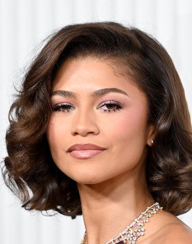 Zendaya as Athena