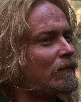 Mischa Hausserman as Kelly