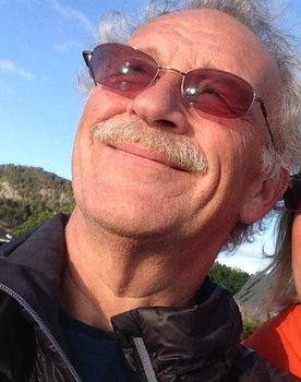 Jarle Farestveit as Hallstein