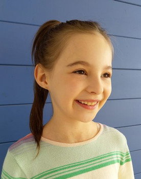 Isabel Steszgal