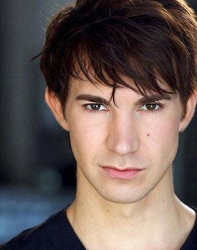 Kory Getman