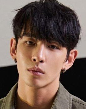 Zhang Junya