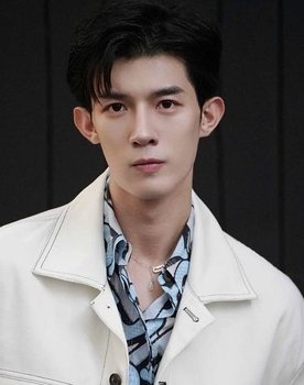 Jin Xiao as Liao Yun Cheng