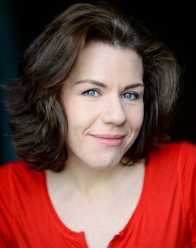 Claire Warden as Self - Intimacy Coordinator