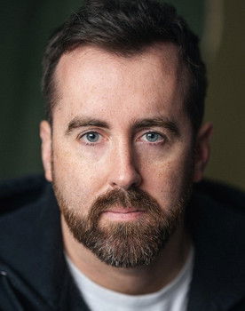 James Matheson as Alvin