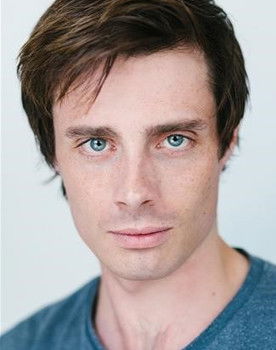 Michael Hanratty as Eugene