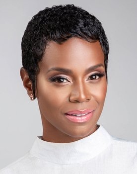 Rashan Ali as Georgia