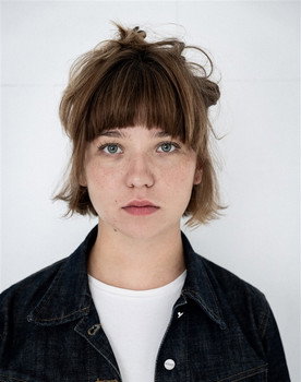 Colette Crouzet