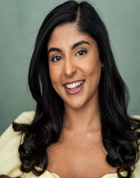 Anoushka Chadha