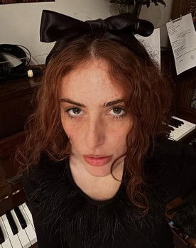 Poupie as Self : Guest