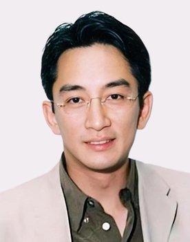 吳啟華
