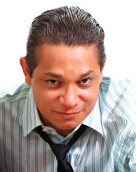 Miguel Alcantara