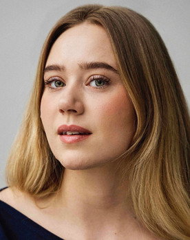 Josefine Frida Pettersen as Ida