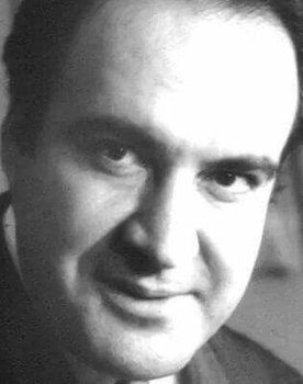 José Gálvez as 