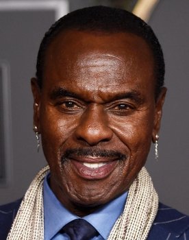 Steven Williams as August Brooks