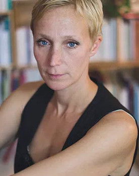 Laura van Maaren