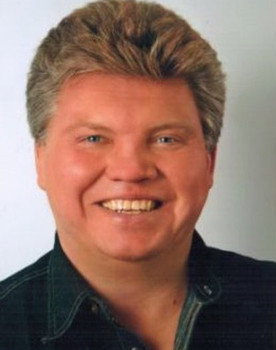Валерий Федотов