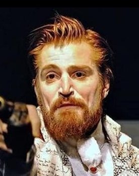 Spyros Kyriazopoulos as Nick