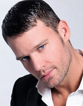 Steven Daigle