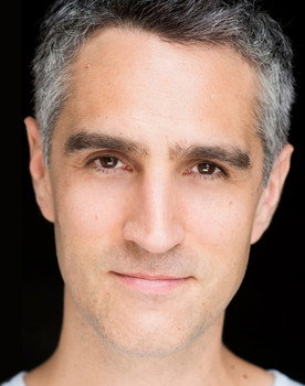 Philip Hayden as Tim