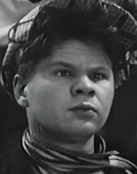 Antosha Rybkin
