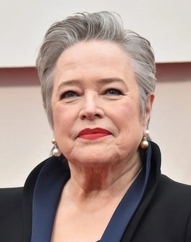 Kathy Bates