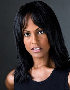 Tracy Shreve