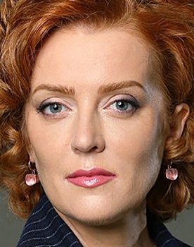 Olga Belova