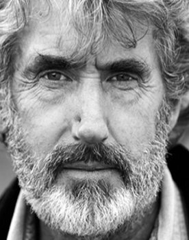 William Thomas as Dr. Kirkby