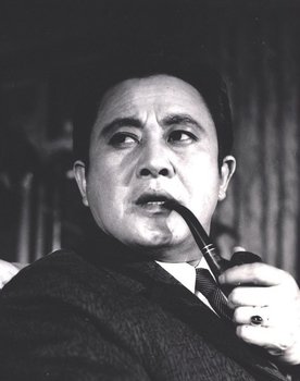 Park Nou-sik