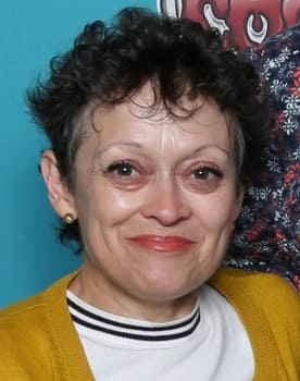 Lisa Burns