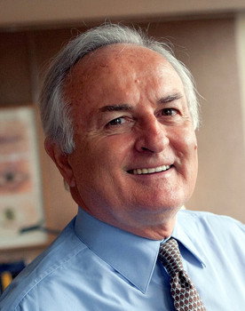 Bernard Miyet