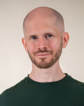 Paweł Olearczyk as Dorosły Kacper