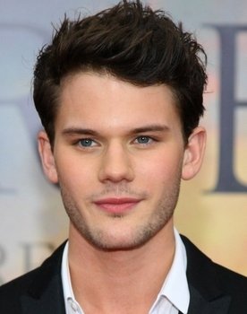 Jeremy Irvine
