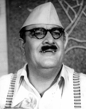 Rajendranath Malhotra