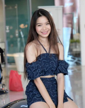 Papichaya Palakawong