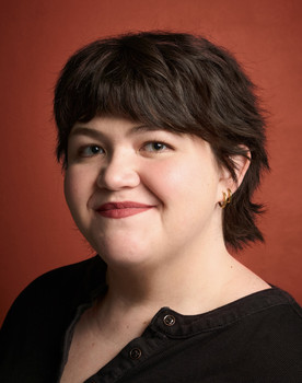 Naomi Winders
