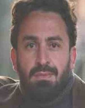 Youcef Sehairi