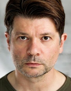 Nick Danan