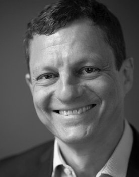 Peter Becker