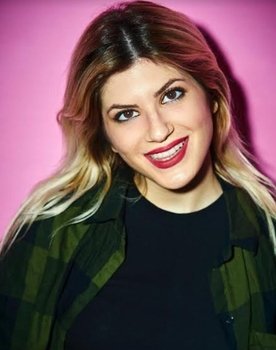 Paula Púa as Self - Panelist