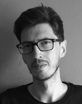 Stanislav Bytiutskyi as 