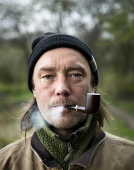 Nikolaj Kirk